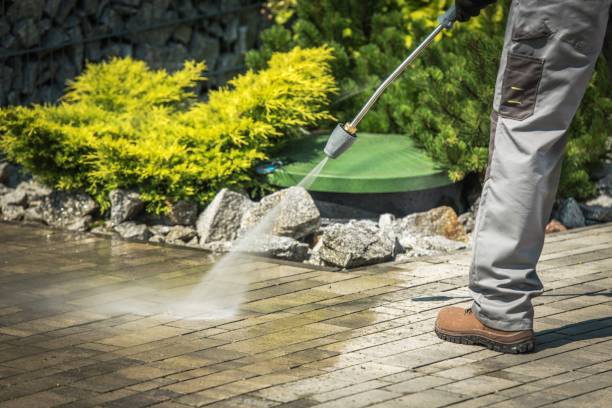 Best Pool Deck Cleaning  in Lake Orion, MI