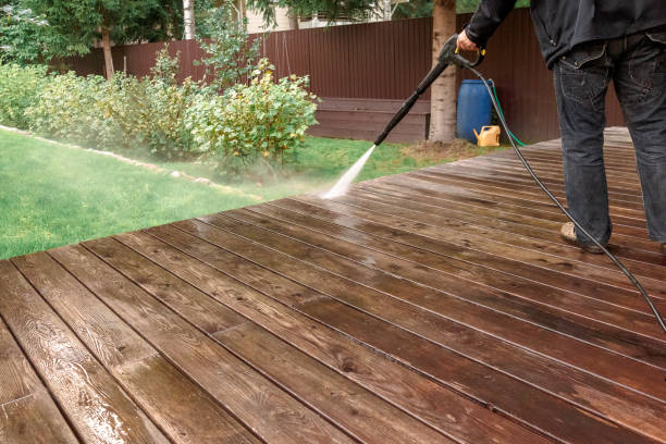 Best Animal Enclosure Cleaning  in Lake Orion, MI
