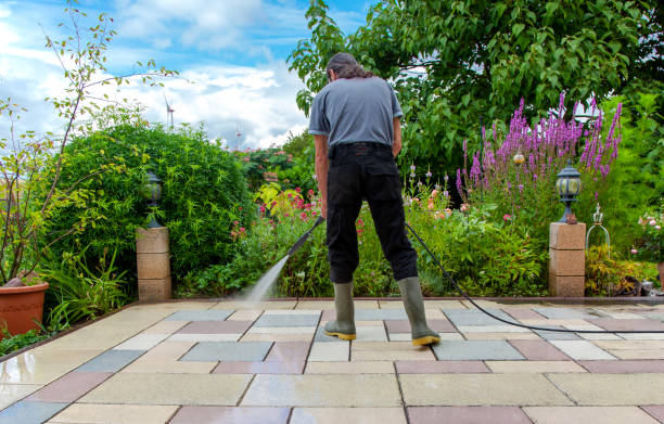 Trusted Lake Orion, MI Pressure Washing Experts