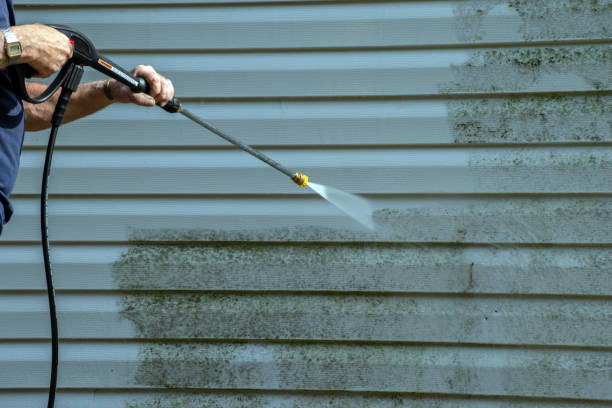 Best Building Exterior Washing  in Lake Orion, MI